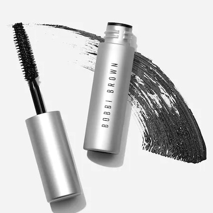 Mascara Làm Dài Và Dày Mi Smokey Bobbi Brown