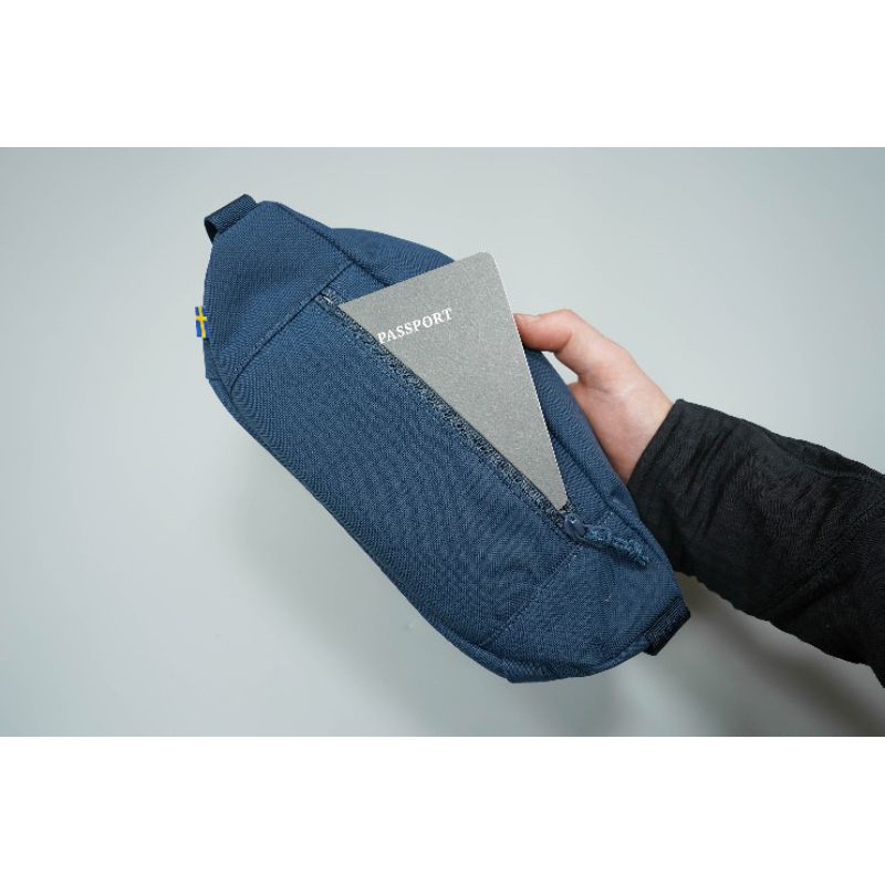 Túi đeo chéo Kanken | BigBuy360 - bigbuy360.vn