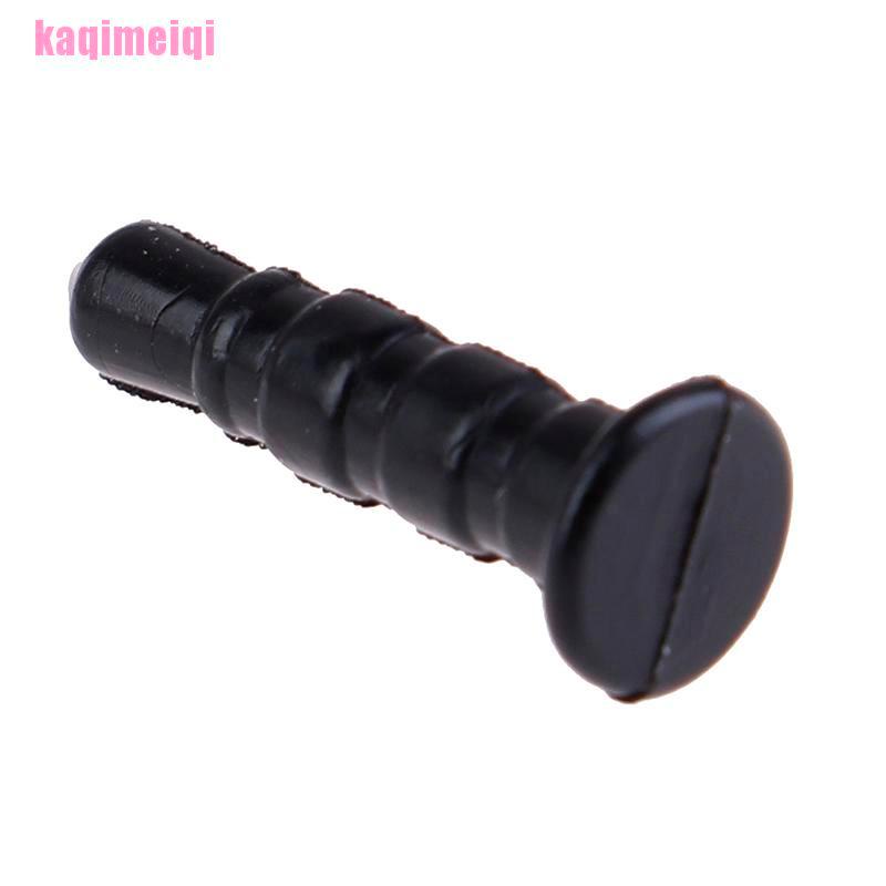 Set 10 Nút Nhựa Bịt Chống Bụi Cổng Tai Nghe 3.5mm Cho Điện Thoại