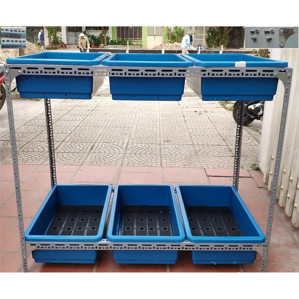 Thanh sắt v đa năng V30x50 dài 2m