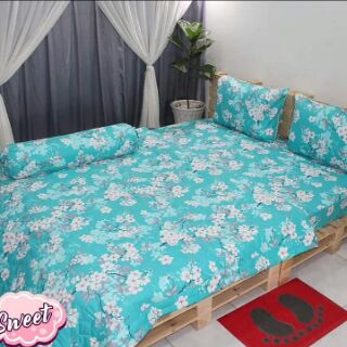 Drap cotton Thắng Lợi