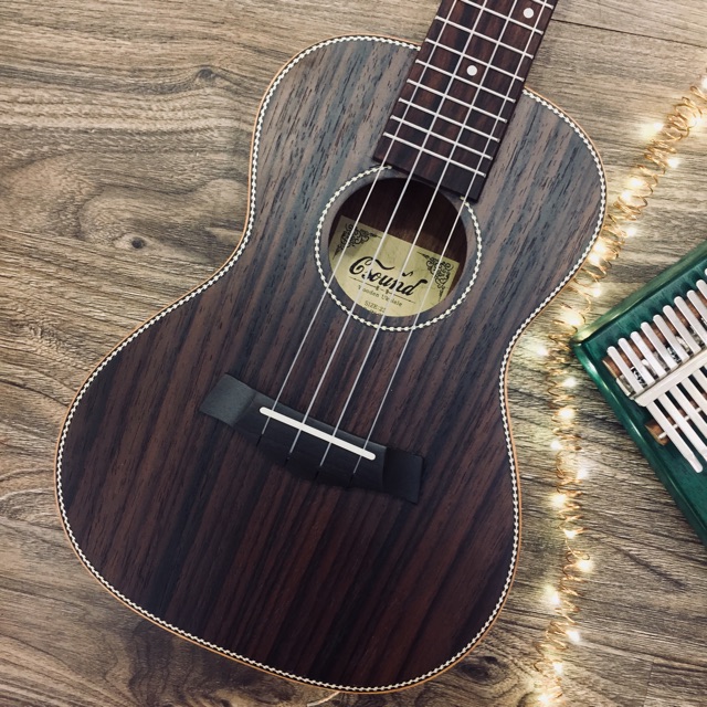 Đàn Ukulele Cao Cấp CA-14