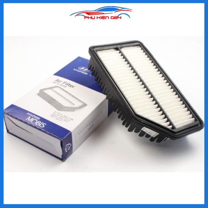 Lọc gió động cơ ô tô Hyundai Accent Và Kia Rio 2011-2016 Mã 281131R100
