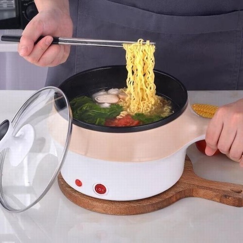 [ FREE SHIP ] Nồi Lẩu Kiêm Nướng 🥘 2in1 Mini Hàn Quốc🥘 Bếp Lẩu Nướng Đa Năng Cao Cấp