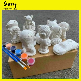 Bộ tô tượng 10 tượng