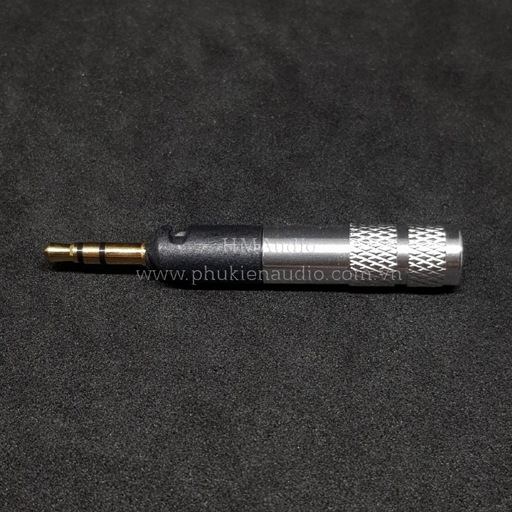 Giắc kết nối Sens HD598 2.5mm Legon