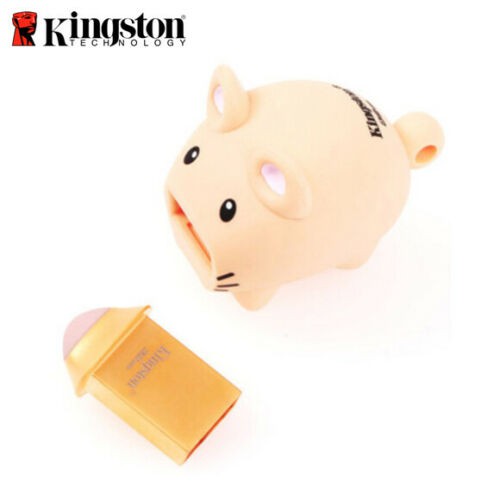 USB Kingston 32GB Linh Vật 2020 Con Chuột Canh Tý