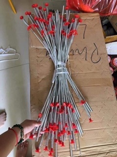 Dụng Cụ Thông Tắc Cống