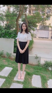 Sơ mi công sở