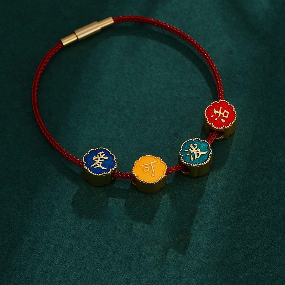 Cát Tạo Hình Hoa Và Chữ Cái Thanh Lịch Dùng Làm Bông Tai DIY|Nhẫn Đeo Ngón Tay Khắc Chữ Giàu Sang