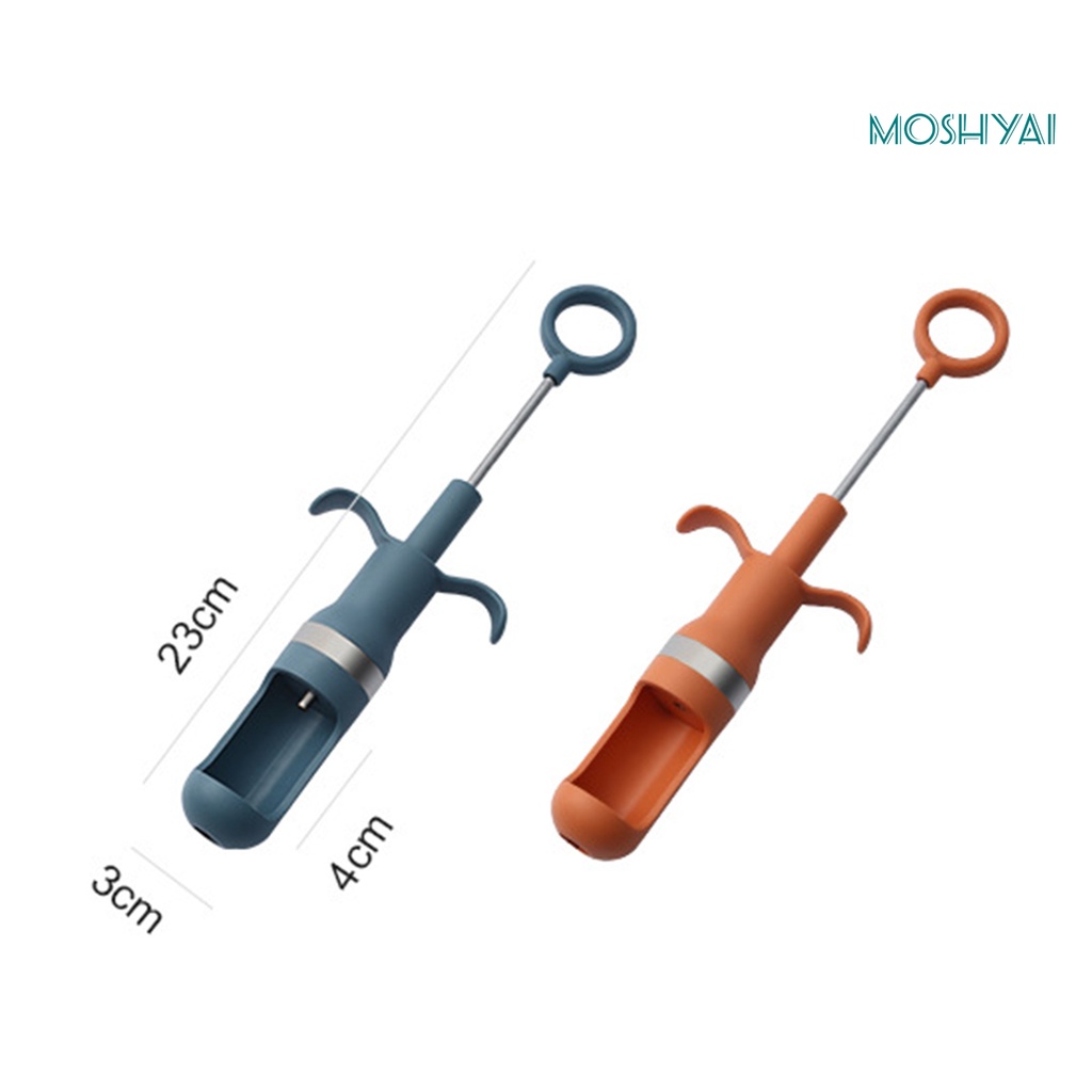 Dụng Cụ Lấy Lõi Trái Cây Bằng Nhựa PP Chống Trượt Tiện Dụng