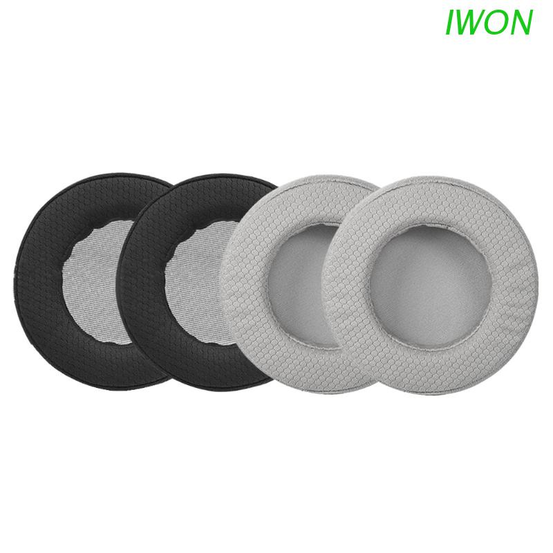 Đệm tai nghe thay thế bằng vải lưới cho tai nghe Chroma AKG 702 K612 K712
