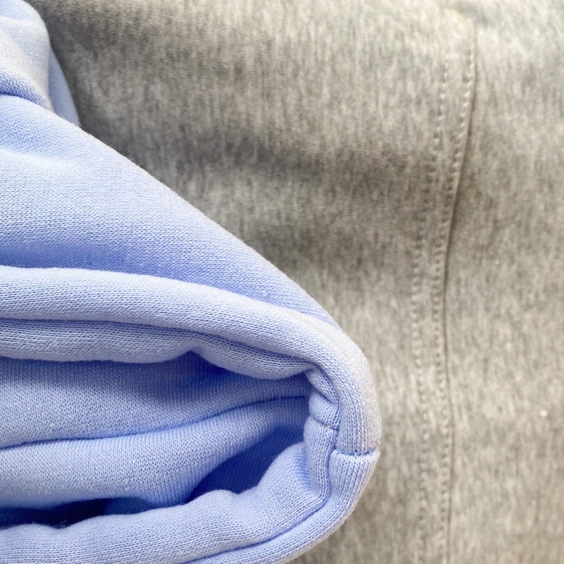 Áo Hoodie Nỉ Bông Phối Nón DIWO Unisex (Ảnh thật)