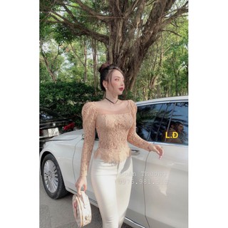 💋💋Áo ren hot hit💥💥💥