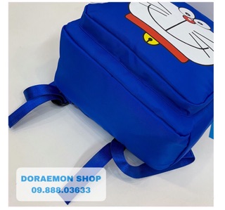 Balo Doremon Doraemon