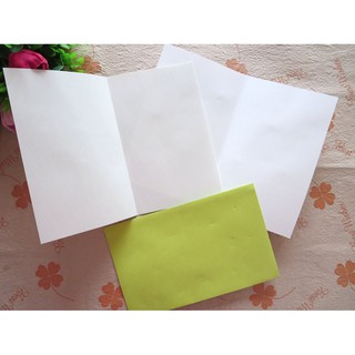 Thiệp khắc hoa