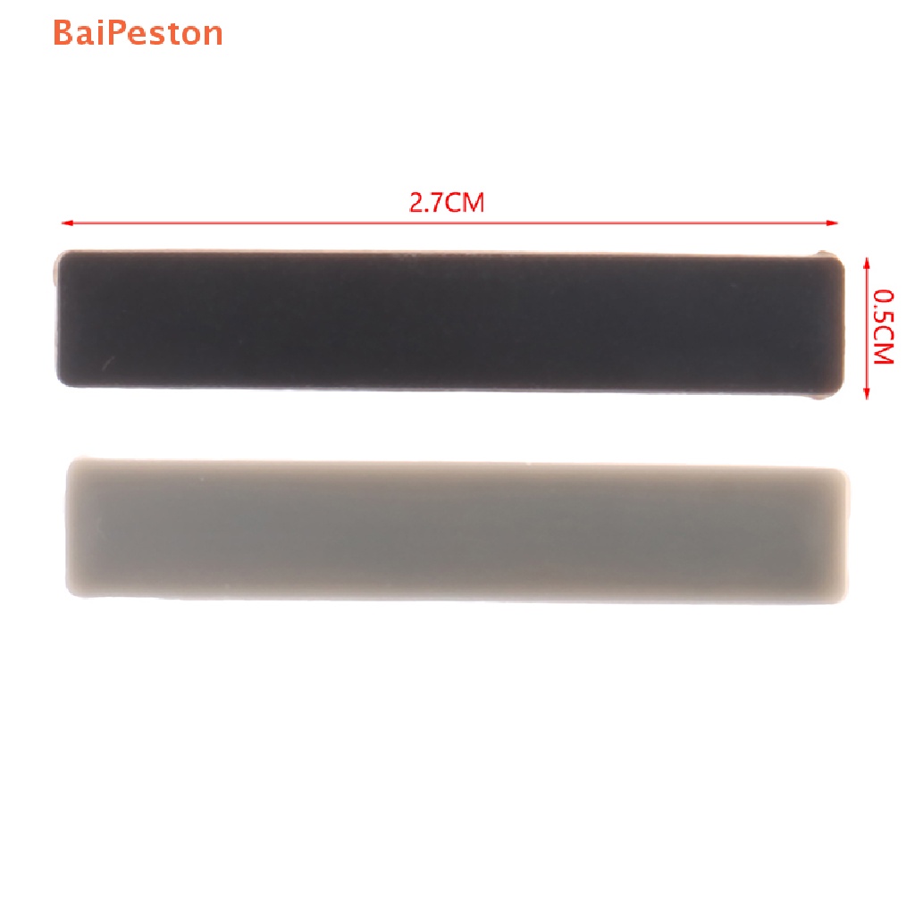 1 Chân Đế Cao Su Cho Laptop Lenovo Thinkpad R14 E15 E14