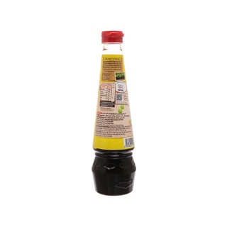 NƯỚC TƯƠNG MAGGI ĐẬM ĐẶC 700ML