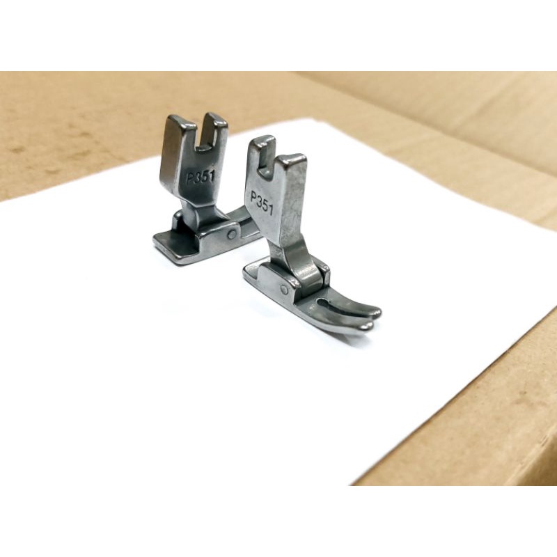 chân vịt sắt may thẳng 5ly (P351)