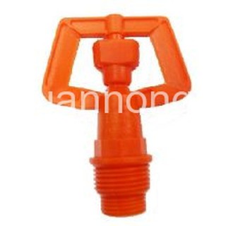 10 Béc Tưới Phun Mưa XUNO Cam