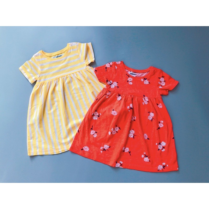 Váy 0Ldnavy bé gái Cambodia xuất mẫu ngẫu nhiên ko trùng mẫu