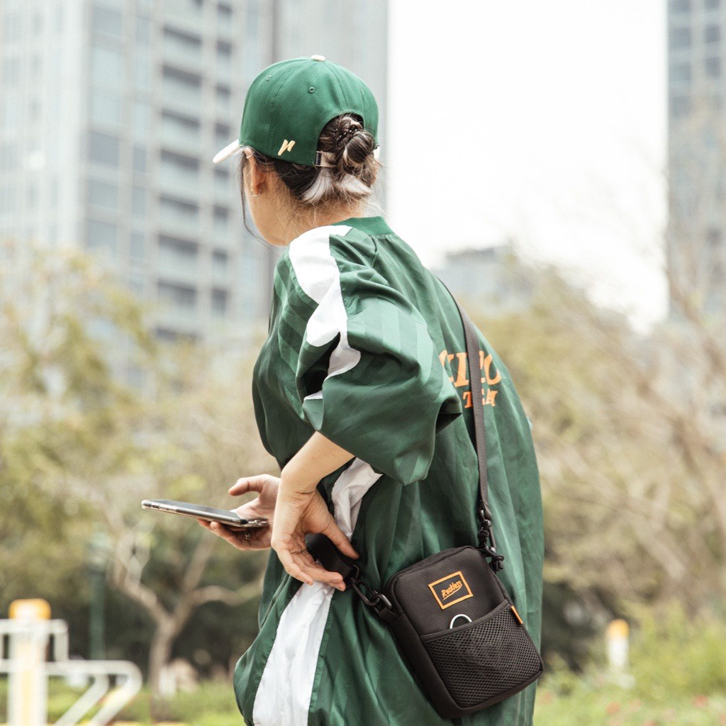 Nón thời trang lưỡi trai Unisex Nam nữ nhiều màu 476 Kiểu dáng hot trend sành điệu