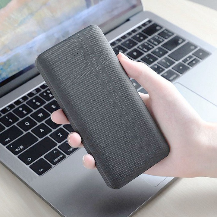 Sạc dự phòng Hoco J48 10.000mah ♥️Freeship♥️ Pin sạc dự phòng Hoco