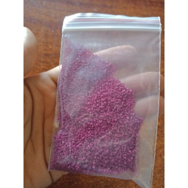 Thuốc tím trị rệp Thái Lan 30g