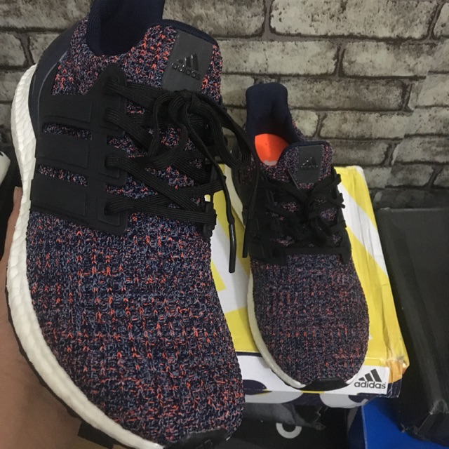 Giày Ultra boost