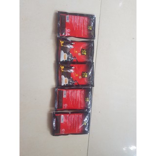 Cà Phê Hòa Tan Trung Nguyên 3in1 combo 10 gói