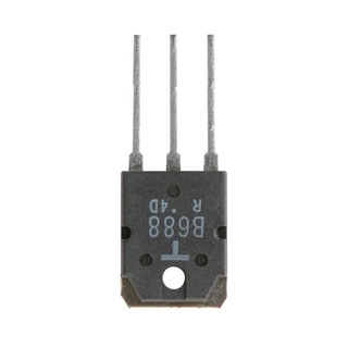 B688 TO247 TRANS PNP 8A 120V
