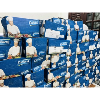 Hạt nêm chiết xuất từ rau củ quả Kucharek