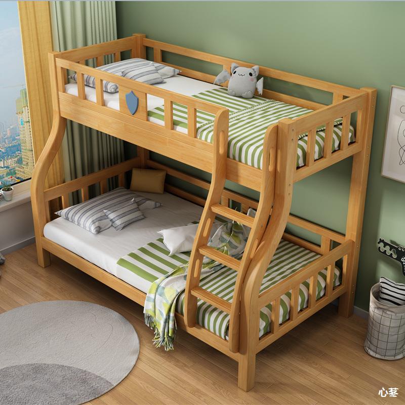 Giường tầng trẻ em, người lớn