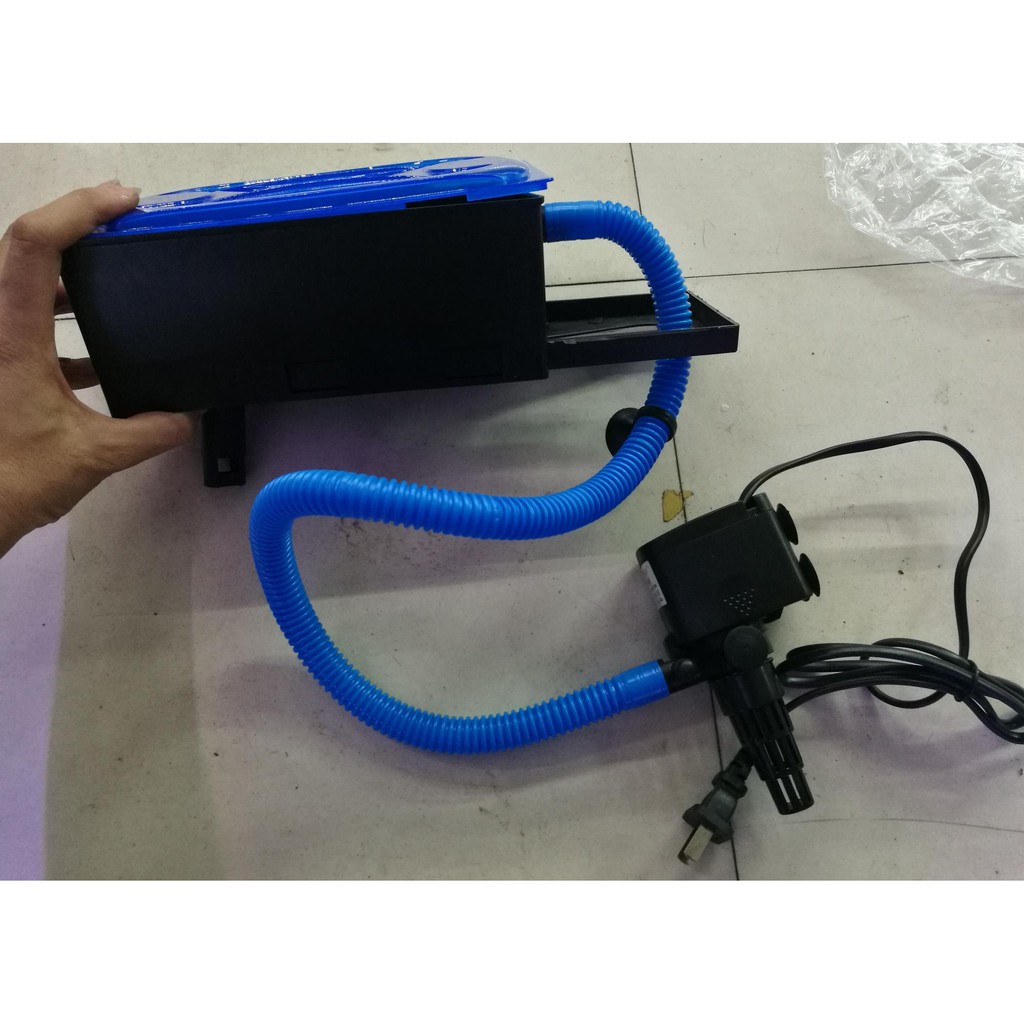 máy bơm lọc nước vs188