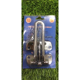 Khoá an toan cửa phòng 002