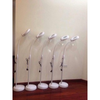 Đèn led soi da, nặn mụn spa