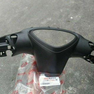 nhựa ốp võ bợ cổ xe ga MiO đời đầu zin yamaha mới