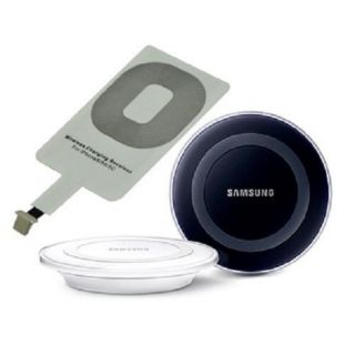 sạc không dây samsung