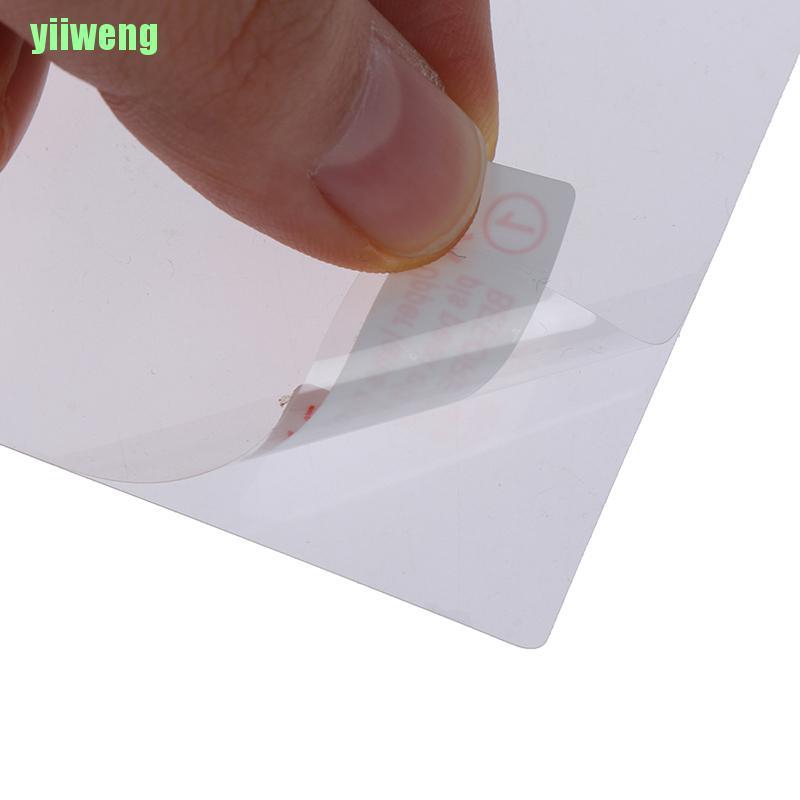 1 Miếng Dán Bảo Vệ Màn Hình Lcd 15 Inch Cho Laptop Ốp