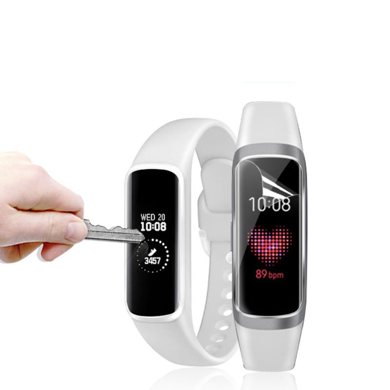 Miếng Dán Bảo Vệ Màn Hình Chống Bể Cho fit-e