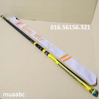 Cần Câu Tay GW 6m3 Hàng Chuẩn Có Tủi Đựng 6H Kèm Cước và Phụ Kiện