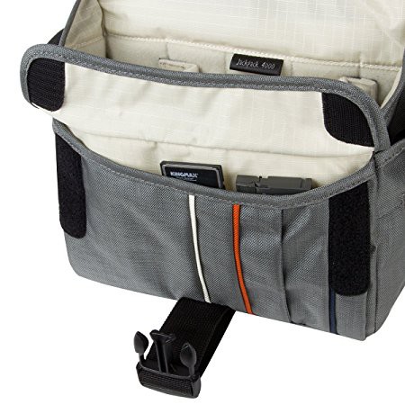 Túi máy ảnh crumpler jackpack 4000 (3 màu)