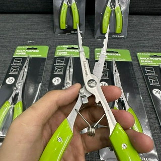 Kìm gỡ cá an toàn chính hãng Ilure