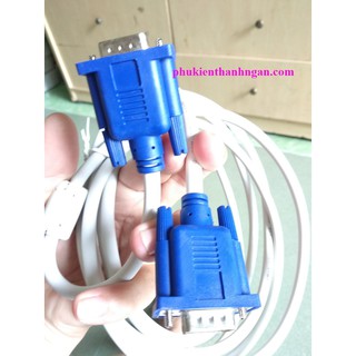 dây cáp VGA 1,5m
