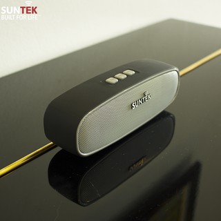 Loa Bluetooth SUNTEK H-966