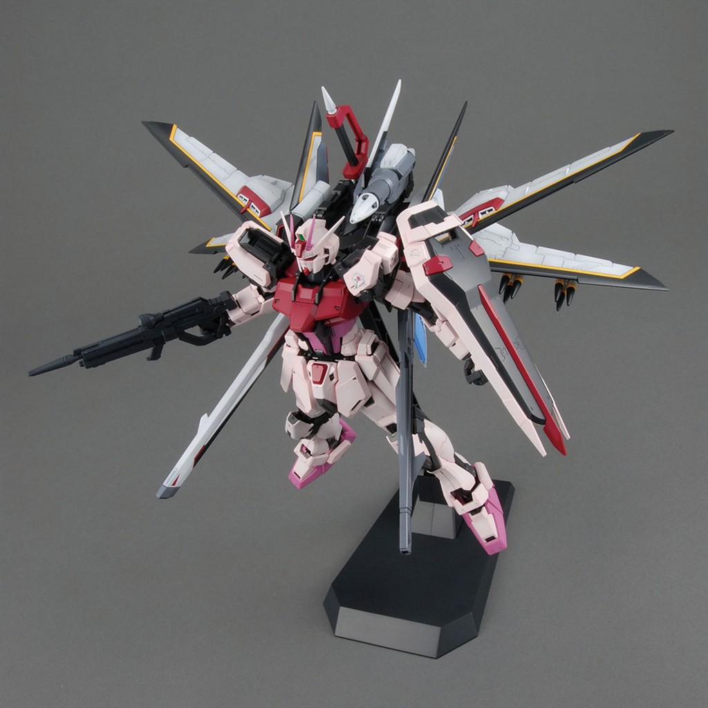 Mô Hình Gundam Bandai MG Strike Rouge + Ootori Unit Ver RM 1/100 Gundam SEED Destiny [GDB] [BMG]