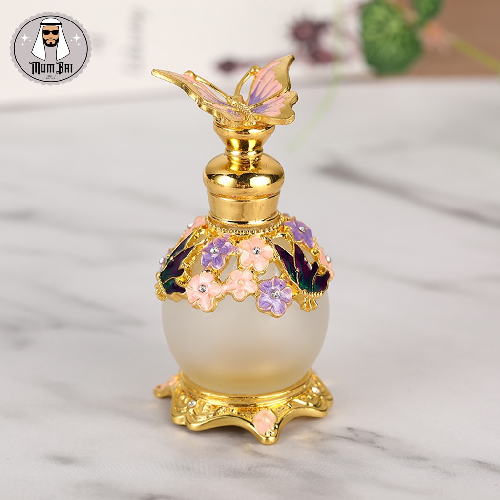 Tinh dầu nước hoa dubai chính hãng giá rẻ, Tinh dầu dubai mini cao cấp 20ml, Lưu hương trên 12h