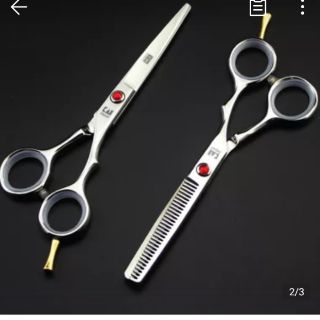 Kéo cắt, tỉa KAI (5,5 inch)