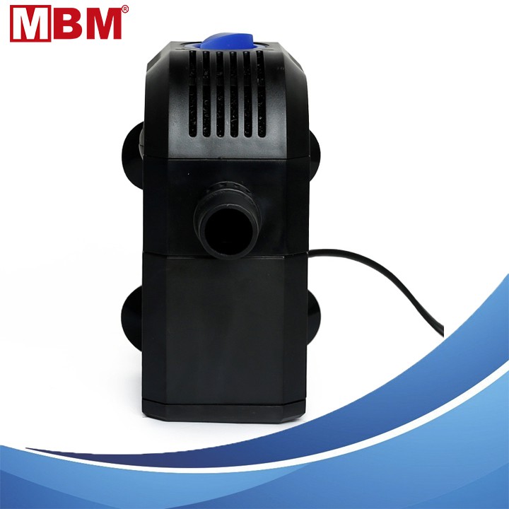 [GÍA HOT 3 NGÀY] [Nhập Mã Giảm Ngay 37k] Máy Bơm Chìm Mini 220V HJ-2500 2500L-HỖ TRỢ KĨ THUẬT TRỌN ĐỜI