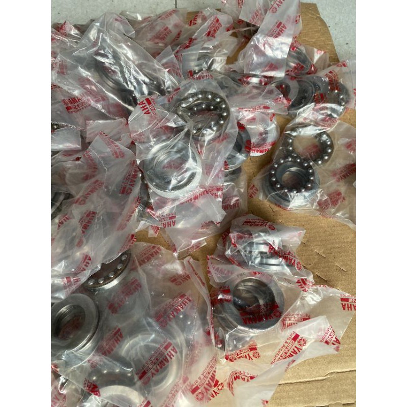 Bộ chén cổ,bát phốt drem,ware,sirius ...các loại xe Honda,yamaha